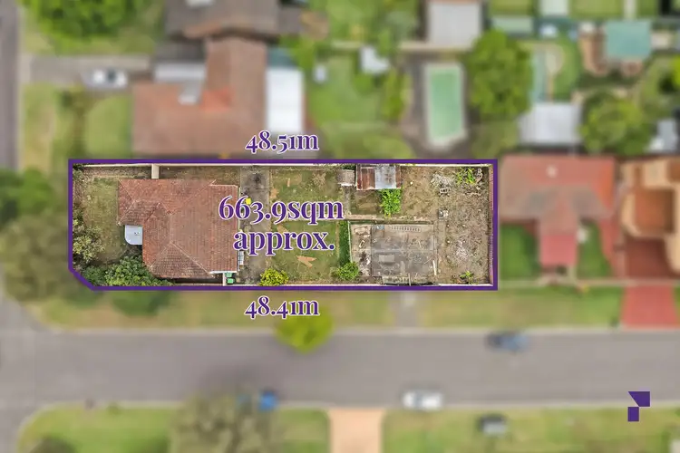 Main view of Homely house listing, 43 Hood Street, Yagoona NSW 2199