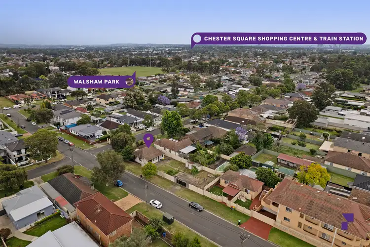 Second view of Homely house listing, 43 Hood Street, Yagoona NSW 2199