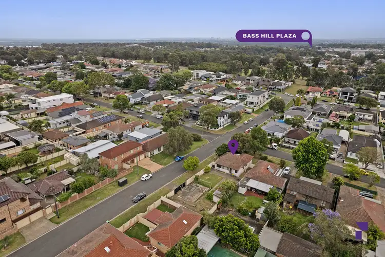 Third view of Homely house listing, 43 Hood Street, Yagoona NSW 2199