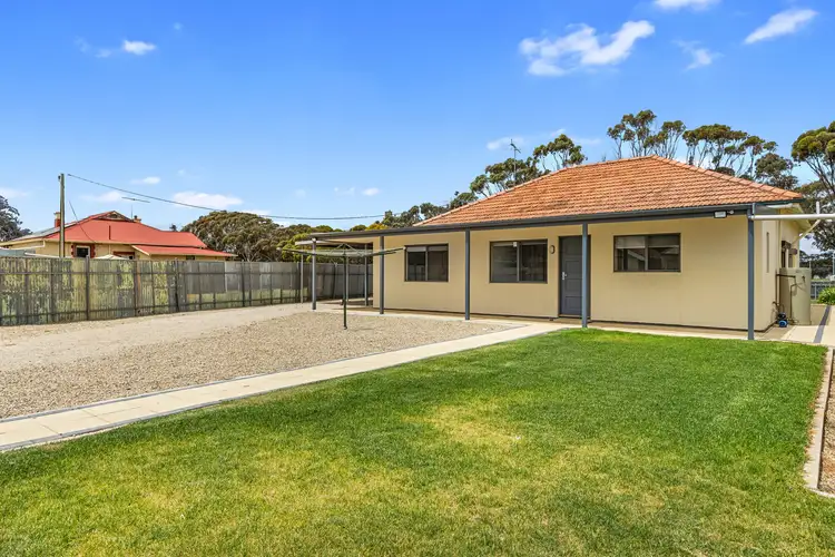 Second view of Homely house listing, 5 Werocata Road, Balaklava SA 5461