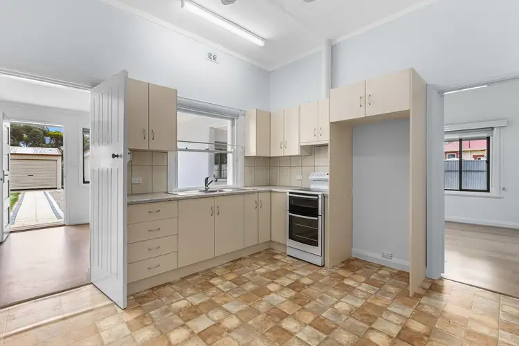Third view of Homely house listing, 5 Werocata Road, Balaklava SA 5461