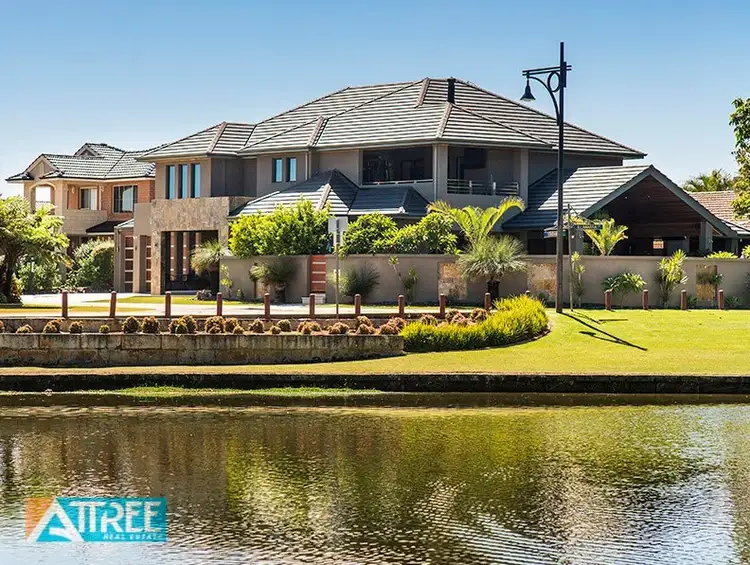 Second view of Homely house listing, 13 Illawarra Crescent, Canning Vale WA 6155