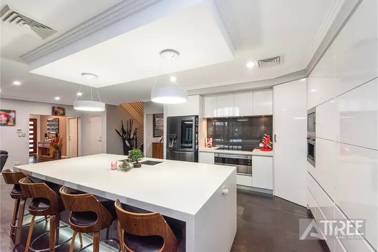 Third view of Homely house listing, 13 Illawarra Crescent, Canning Vale WA 6155