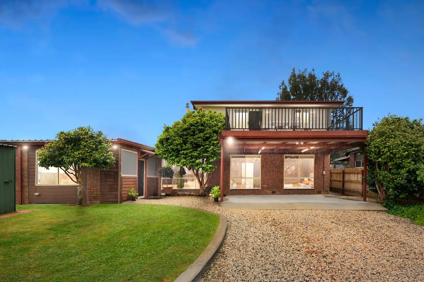 Main view of Homely house listing, 2 Scott Avenue, Kinglake West VIC 3757
