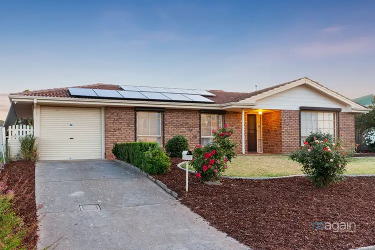 22 Abbott Avenue, Mclaren Vale SA 5171