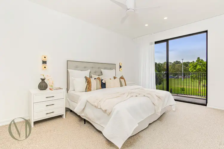 Sixth view of Homely semi-detached listing, 6A Fullford Street, Dundas Valley NSW 2117