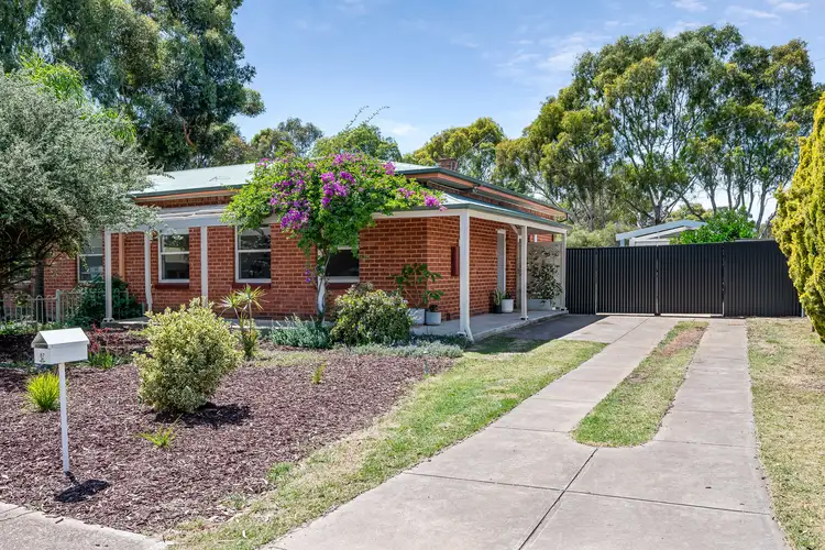 87 Hunter Crescent, Salisbury North SA 5108
