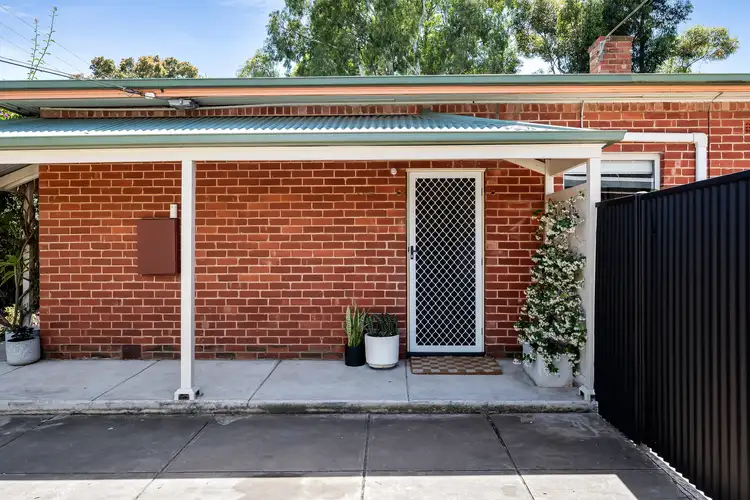 Second view of Homely house listing, 87 Hunter Crescent, Salisbury North SA 5108