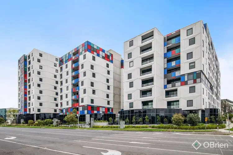 Main view of Homely apartment listing, 303/400 Burwood Highway, Wantirna South VIC 3152