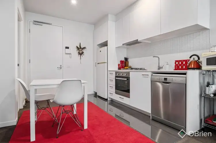 Second view of Homely apartment listing, 303/400 Burwood Highway, Wantirna South VIC 3152