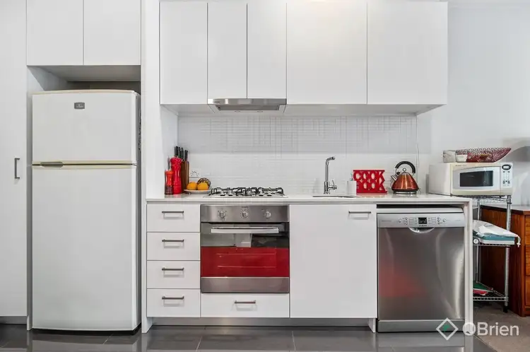 Third view of Homely apartment listing, 303/400 Burwood Highway, Wantirna South VIC 3152