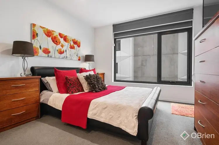 Fourth view of Homely apartment listing, 303/400 Burwood Highway, Wantirna South VIC 3152