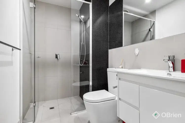 Fifth view of Homely apartment listing, 303/400 Burwood Highway, Wantirna South VIC 3152