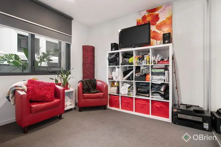 Sixth view of Homely apartment listing, 303/400 Burwood Highway, Wantirna South VIC 3152