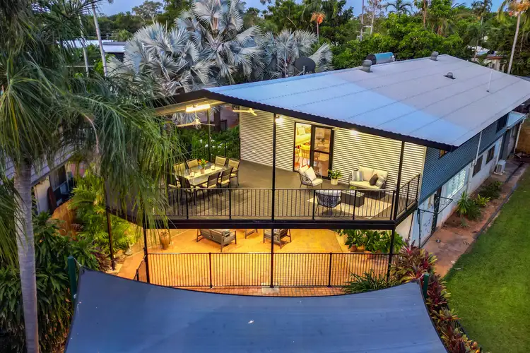 Third view of Homely house listing, 5 Mullen Place, Alawa NT 810