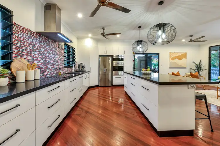 Fourth view of Homely house listing, 5 Mullen Place, Alawa NT 810