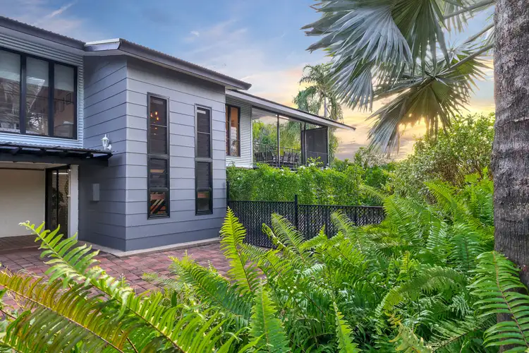 Fifth view of Homely house listing, 5 Mullen Place, Alawa NT 810