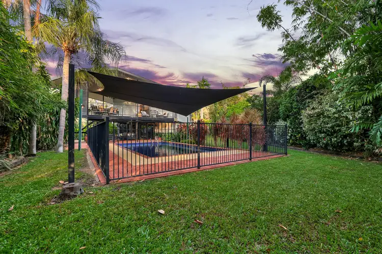 Sixth view of Homely house listing, 5 Mullen Place, Alawa NT 810
