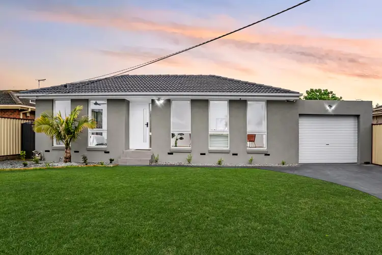 Main view of Homely house listing, 53 Stenson Road, Kealba VIC 3021