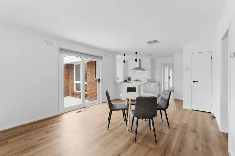 Fifth view of Homely house listing, 53 Stenson Road, Kealba VIC 3021