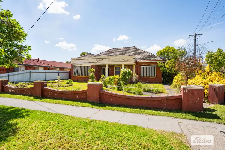 816 Mate Street, North Albury NSW 2640