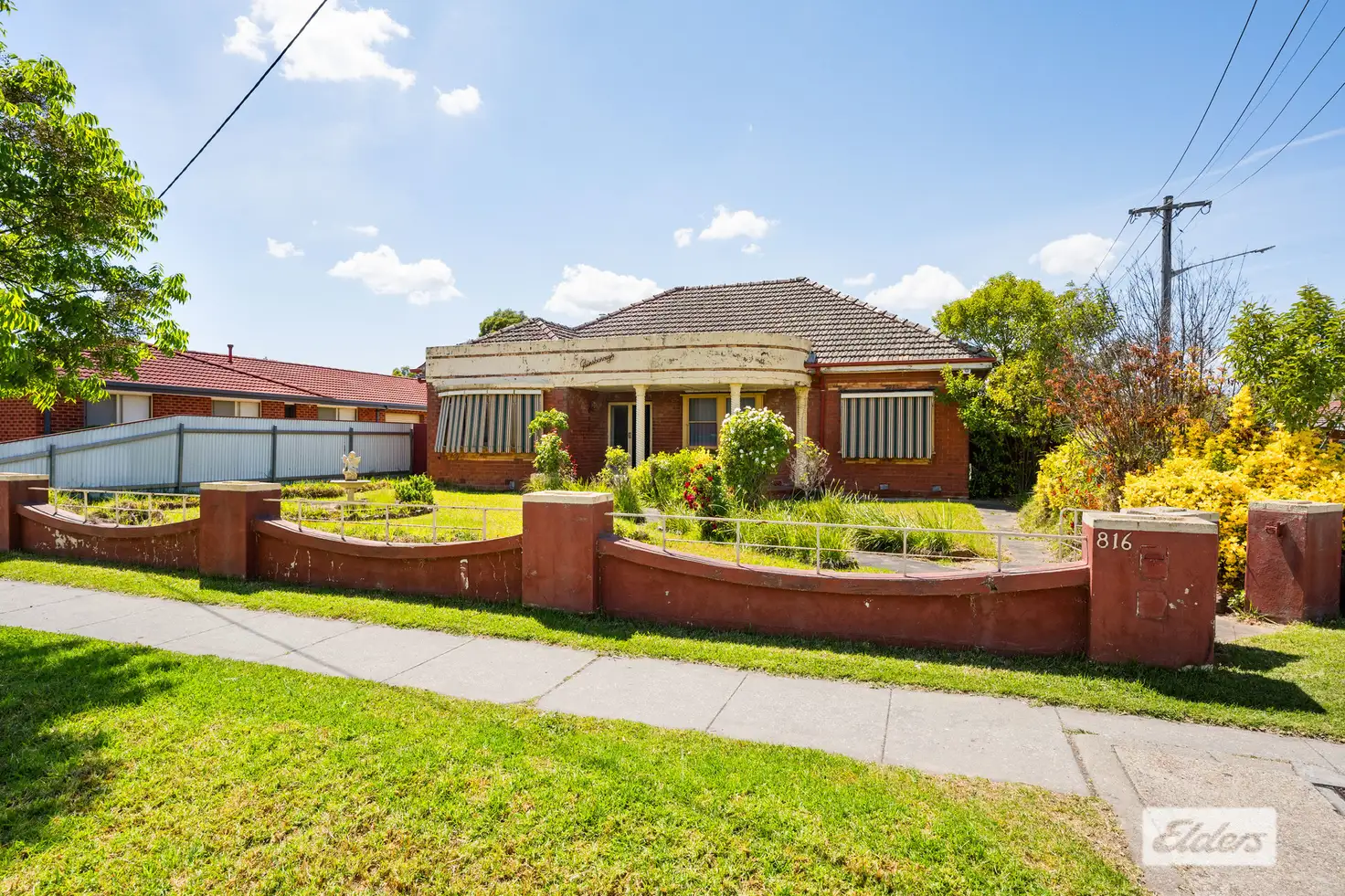 Main view of Homely house listing, 816 Mate Street, North Albury NSW 2640