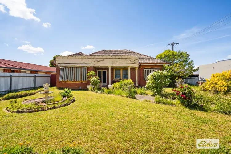 Second view of Homely house listing, 816 Mate Street, North Albury NSW 2640