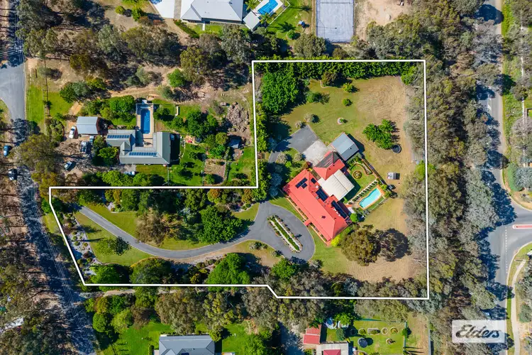 16 Bennett Road, Thurgoona NSW 2640
