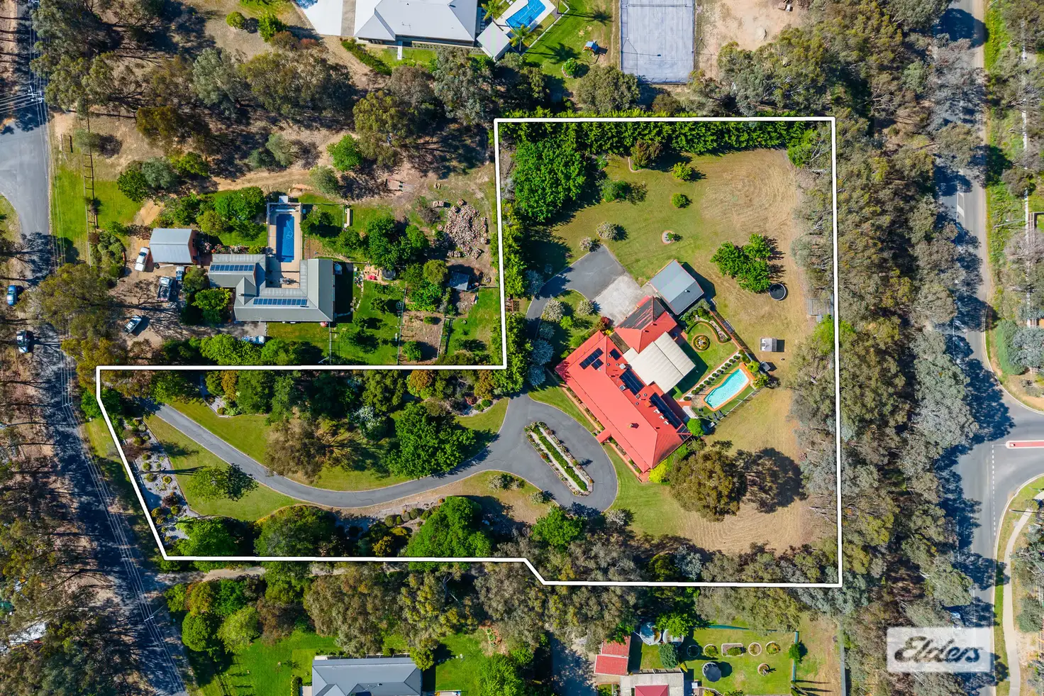 Main view of Homely house listing, 16 Bennett Road, Thurgoona NSW 2640