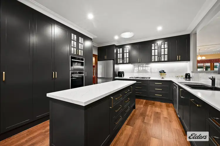 Third view of Homely house listing, 16 Bennett Road, Thurgoona NSW 2640