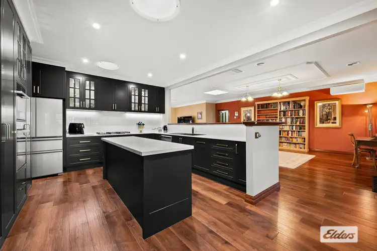 Fourth view of Homely house listing, 16 Bennett Road, Thurgoona NSW 2640