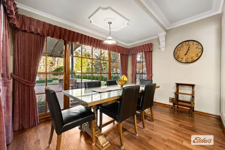 Fifth view of Homely house listing, 16 Bennett Road, Thurgoona NSW 2640