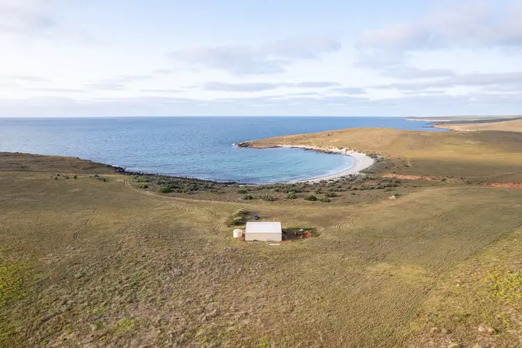 LOT 9 Coast Road, Lipson SA 5607