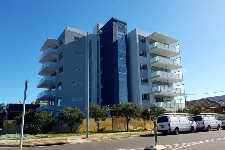 Main view of Homely unit listing, 15/35 Enid Avenue, Granville NSW 2142