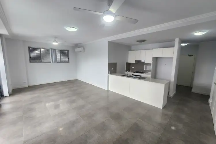 Second view of Homely unit listing, 15/35 Enid Avenue, Granville NSW 2142