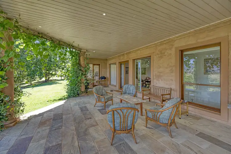 Fifth view of Homely house listing, 26 Stockmans Drive, Mudgee NSW 2850