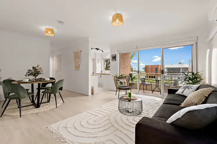 Second view of Homely apartment listing, 5/1092-1096 Old Princes Highway, Engadine NSW 2233