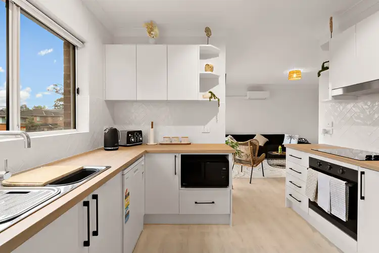 Third view of Homely apartment listing, 5/1092-1096 Old Princes Highway, Engadine NSW 2233
