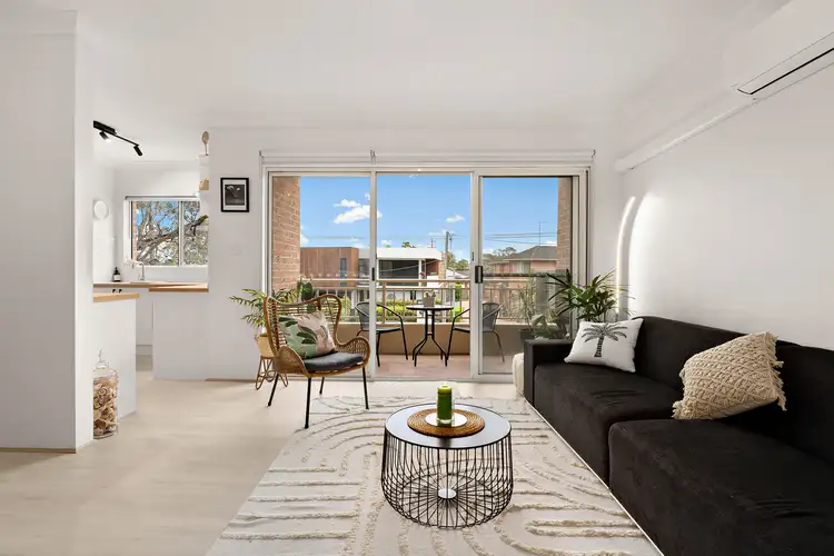 Fourth view of Homely apartment listing, 5/1092-1096 Old Princes Highway, Engadine NSW 2233