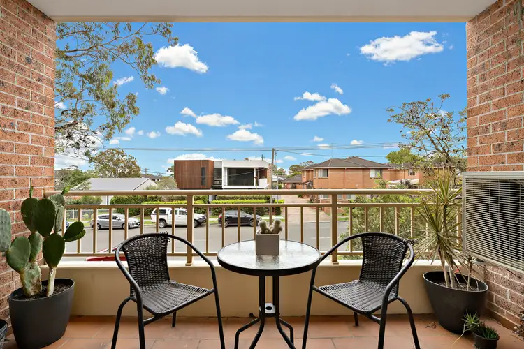 Sixth view of Homely apartment listing, 5/1092-1096 Old Princes Highway, Engadine NSW 2233