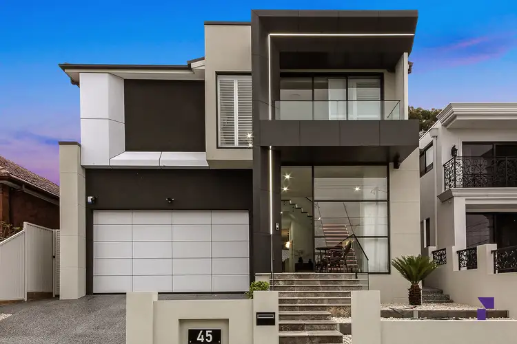 45 Woodbine Street, Yagoona NSW 2199