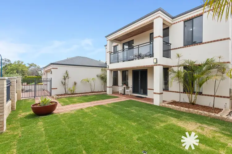 8 Mozart Mews, Rivervale WA 6103