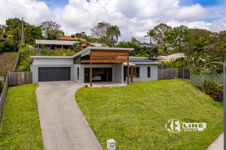 37 Jeanette Avenue, Nambour QLD 4560
