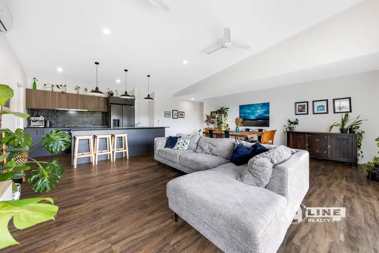 Second view of Homely house listing, 37 Jeanette Avenue, Nambour QLD 4560