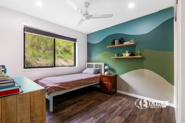 Sixth view of Homely house listing, 37 Jeanette Avenue, Nambour QLD 4560