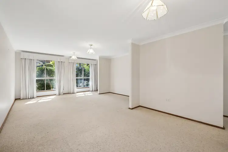 Second view of Homely villa listing, 3/14-20 Stypandra Place, Springwood NSW 2777