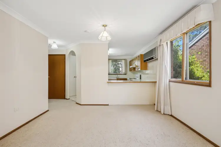 Fourth view of Homely villa listing, 3/14-20 Stypandra Place, Springwood NSW 2777