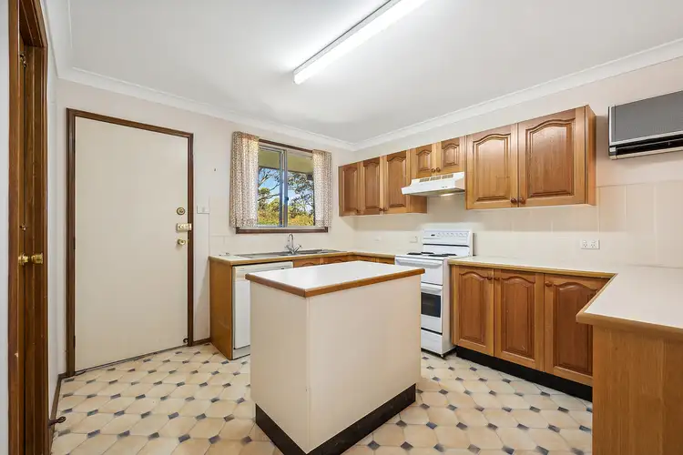 Fifth view of Homely villa listing, 3/14-20 Stypandra Place, Springwood NSW 2777