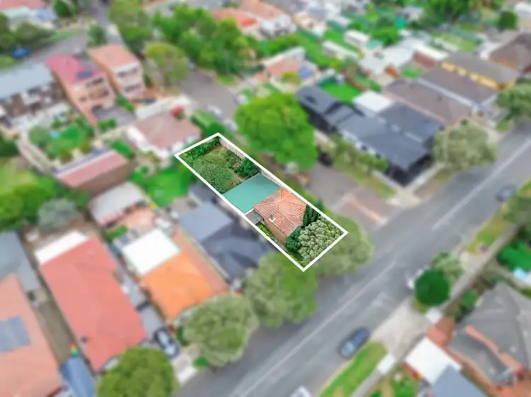 Main view of Homely house listing, 59 Peel Street, Belmore NSW 2192