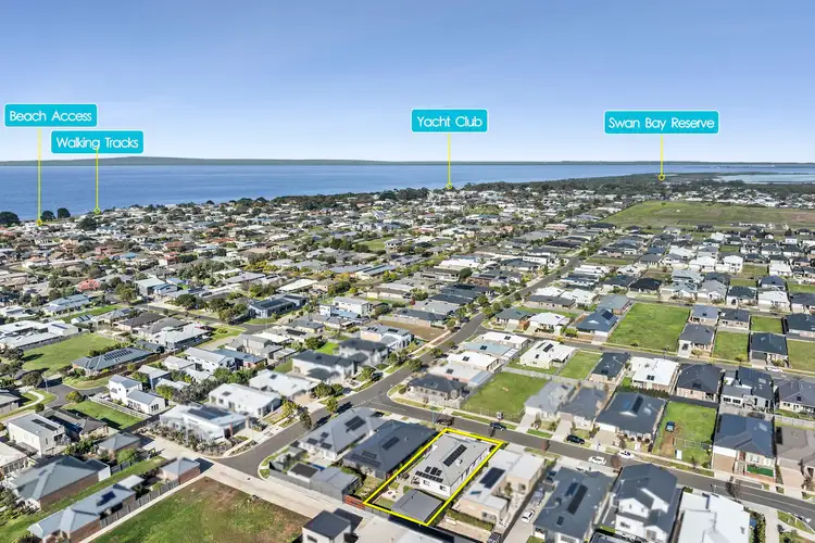 Second view of Homely house listing, 6 Thornton Avenue, St Leonards VIC 3223